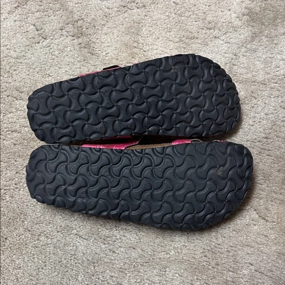 Birkenstock Papillio sandals - Picture 4 of 5